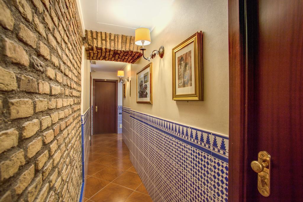 Hotel Picasso Rom Exteriör bild