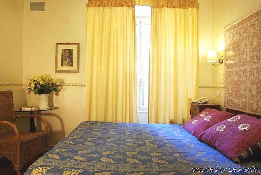 Hotel Picasso Rom Rum bild