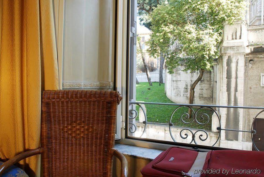 Hotel Picasso Rom Rum bild