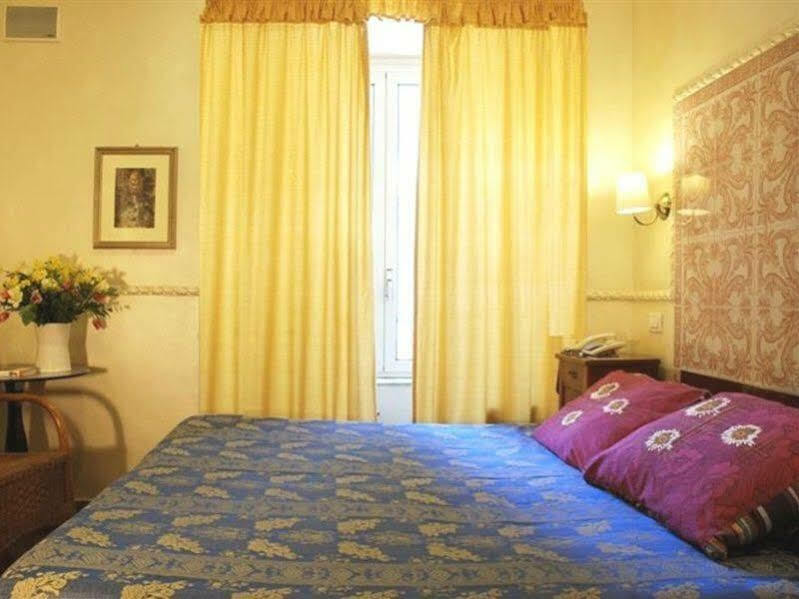Hotel Picasso Rom Exteriör bild